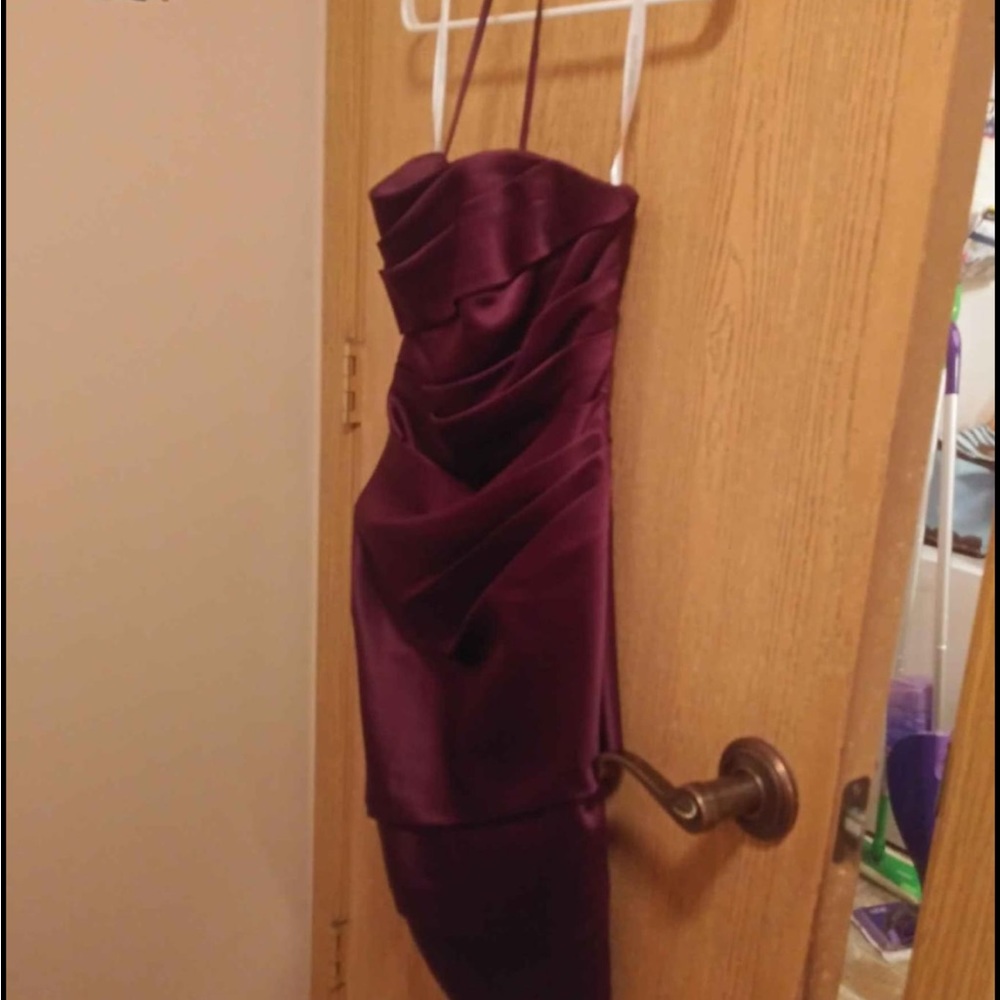 Cocktail/Bridesmaid Dress